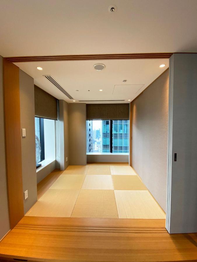 Ascott Marunouchi 5* Tóquio