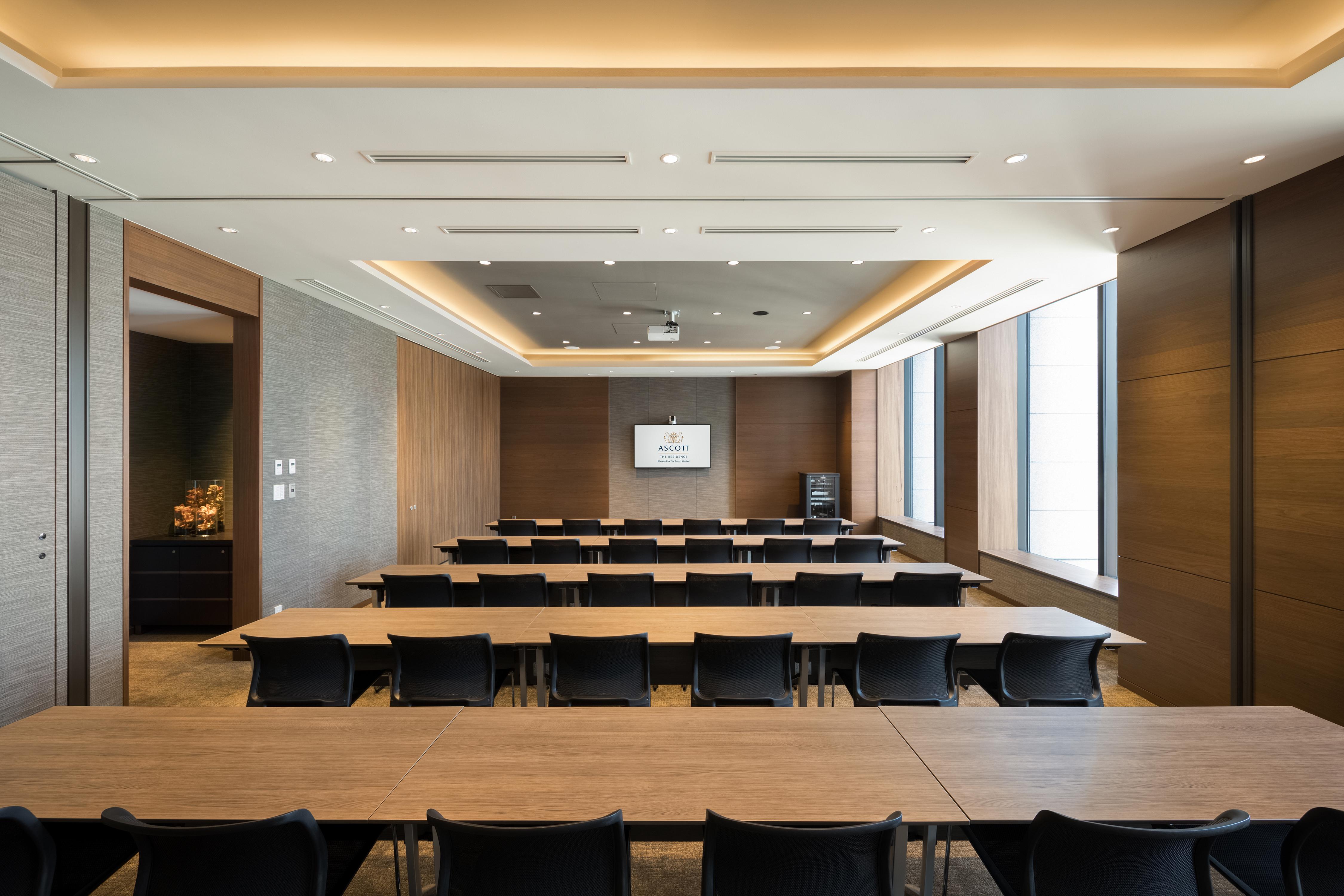Ascott Marunouchi Tóquio