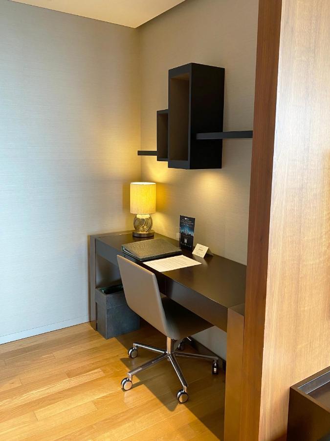 Ascott Marunouchi 5* Tokio