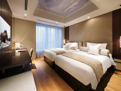 Hotel Ascott Marunouchi Tokio