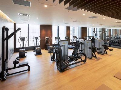 Ascott Marunouchi Hotel Tokio