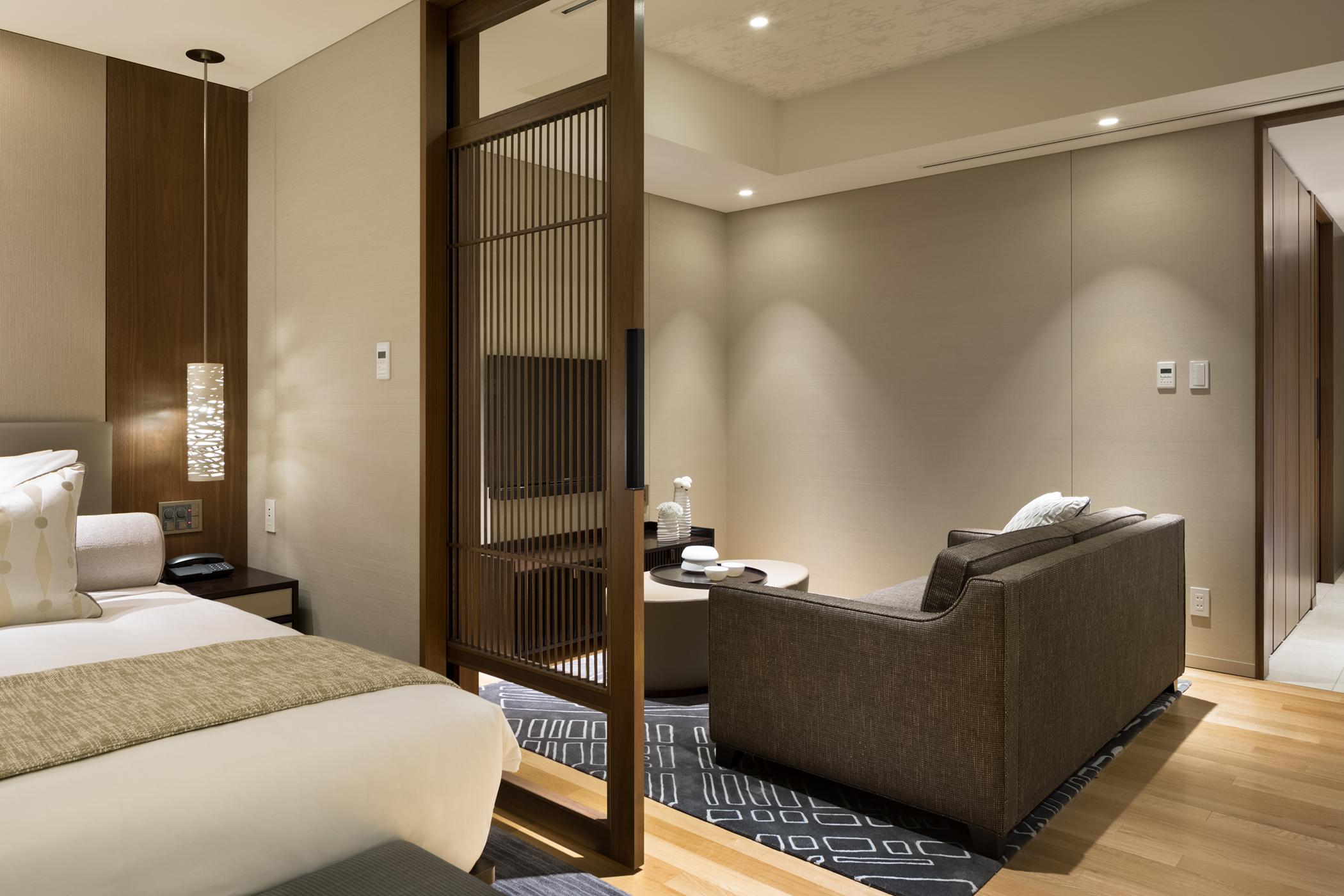 Ascott Marunouchi Tokio