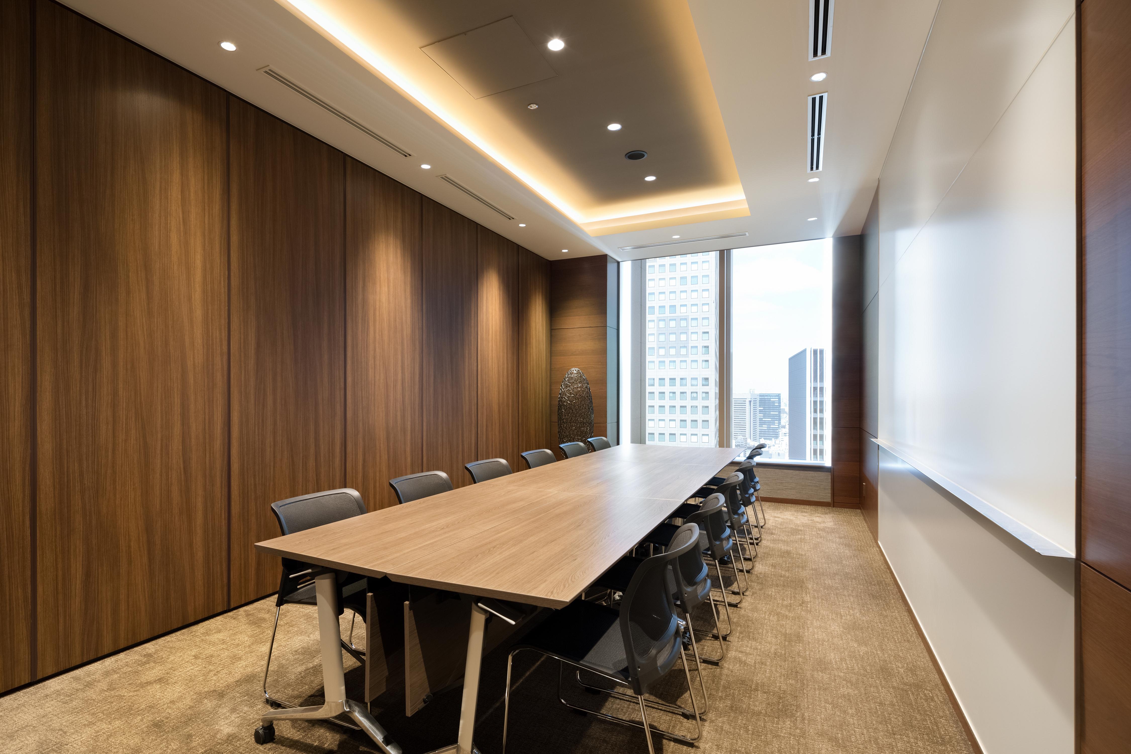 Hotel Ascott Marunouchi Tokio