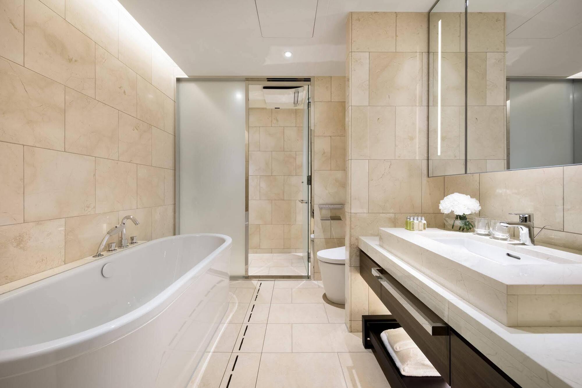 Ascott Marunouchi Tokio